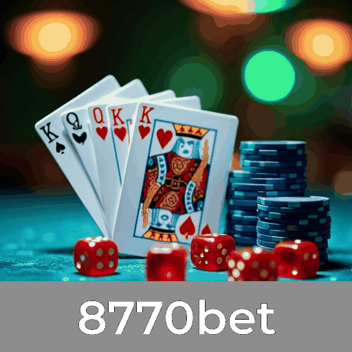 Experimente o Login Ultra Rápido e Seguro no 8770bet
