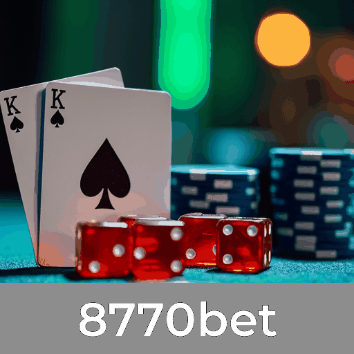 Aproveite as Promoções Valiosas e Irresistíveis do 8770bet