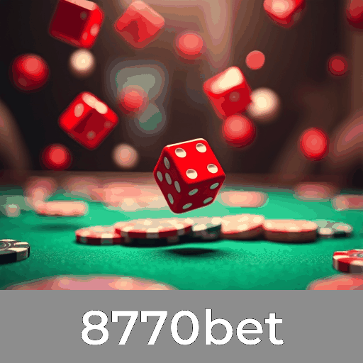 8770bet: Crash Game Instantâneo com Retornos de Alta Multiplicidade