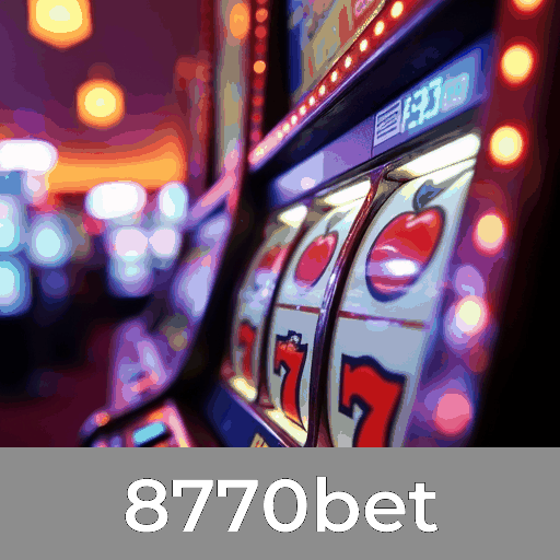 Experimente o Login Ultra Rápido e Seguro no 8770bet