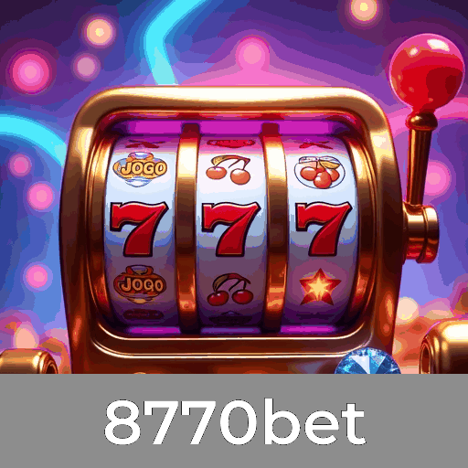 8770bet: Bônus e Promoções Únicas Esperam por Você!
