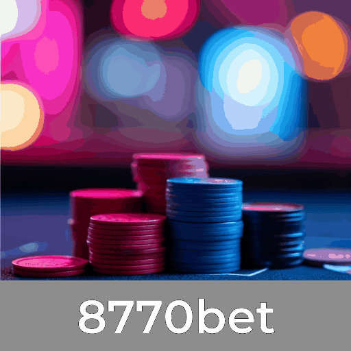 8770bet: Excelência e Confiabilidade em Apostas Online