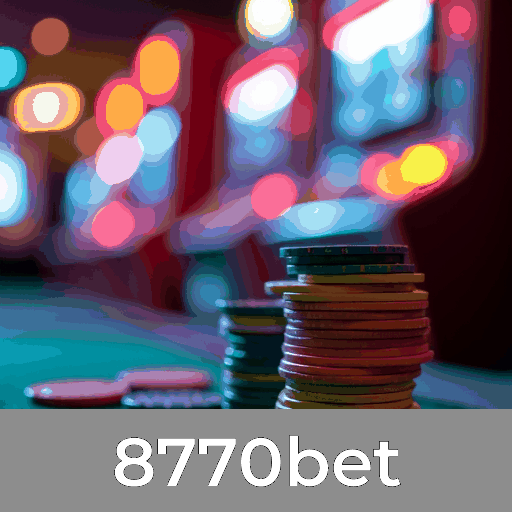 8770bet: Login Seguro Verificado e Acesso Simplificado