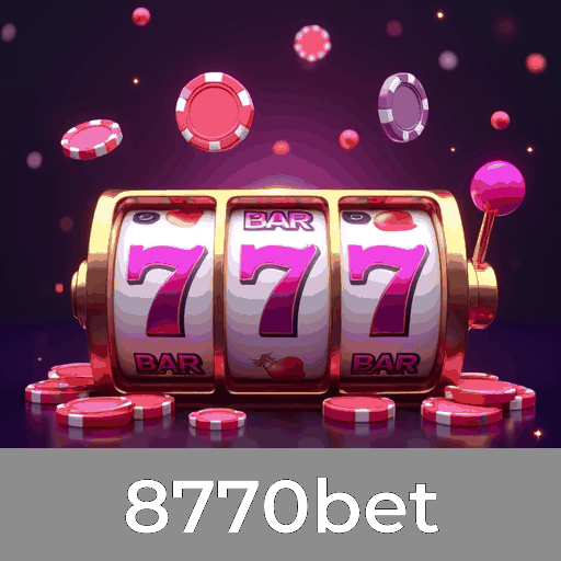 8770bet: Experiência Real de Cassino com Jogos de Mesa Ao Vivo