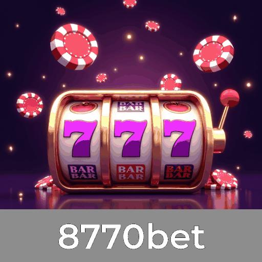 8770bet: Aposte em Qualquer Lugar com Nosso Aplicativo Móvel