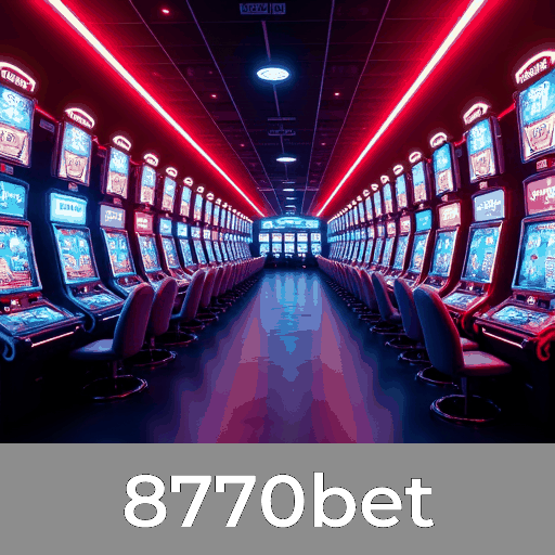 Aproveite as Promoções Valiosas e Irresistíveis do 8770bet