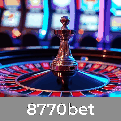8770bet: Experimente a Emoção do Crash Game com Multiplicadores Altos e Apostas Rápidas