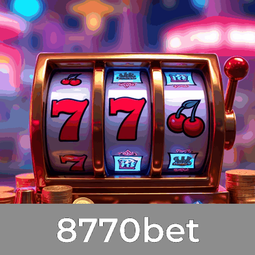 8770bet.com - Apostas Online Seguras e Rápidas - 8770bet